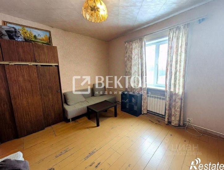 3-комн квартира ул 10-я Санаторная, 24,  д. 24