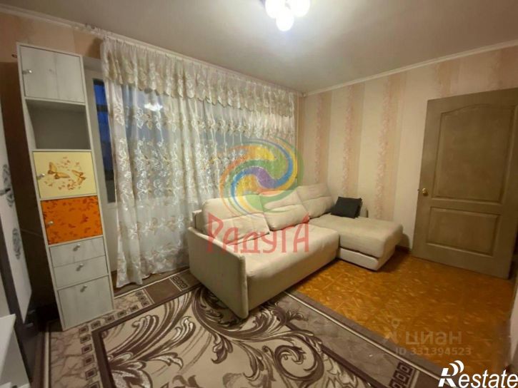 1-комн квартира 14-е Почтовое Отделение, 371