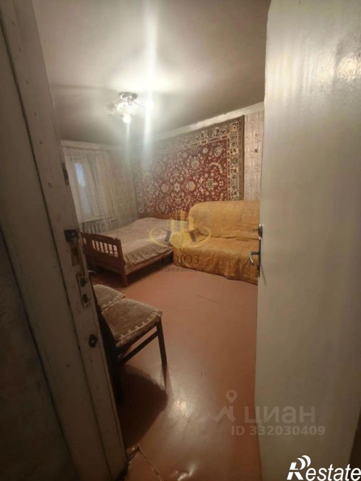 3-комн квартира ул Профессиональная, 33,  д. 33