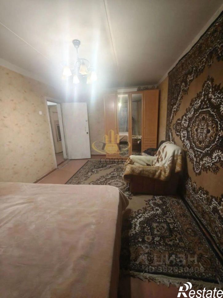 3-комн квартира ул Профессиональная, 33,  д. 33