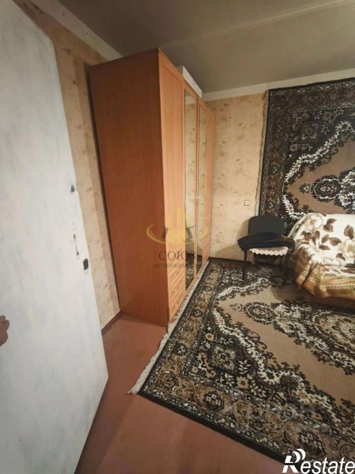 3-комн квартира ул Профессиональная, 33,  д. 33