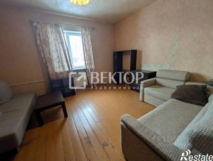 3-комн квартира ул 10-я Санаторная, 24,  д. 24