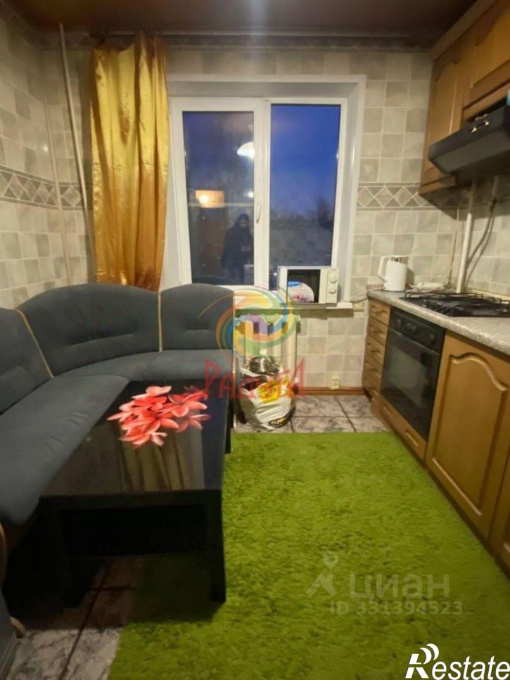 1-комн квартира 14-е Почтовое Отделение, 371