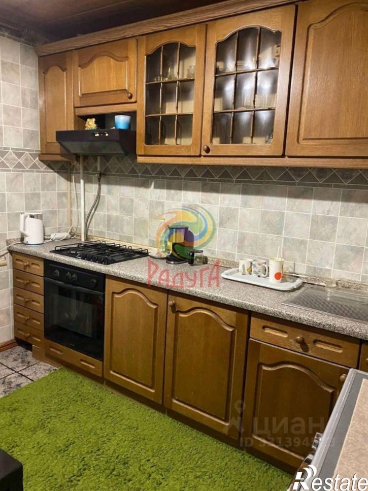 1-комн квартира 14-е Почтовое Отделение, 371