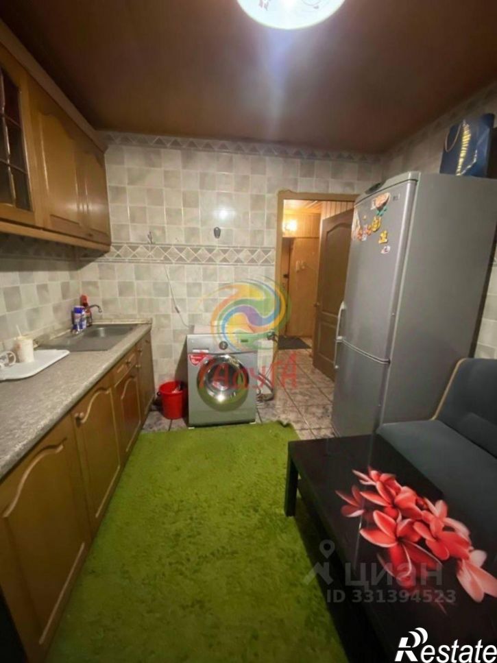 1-комн квартира 14-е Почтовое Отделение, 371