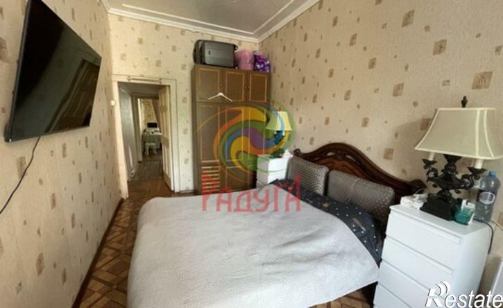 2-комн квартира пр-д 10-й, 8,  д. 8