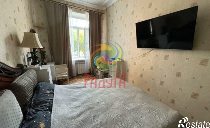 2-комн квартира пр-д 10-й, 8,  д. 8