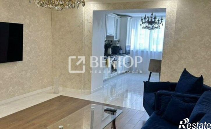 4-комн квартира ул Богдана Хмельницкого, 28,  д. 28