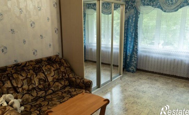 2-комн квартира ул 1-я Нагорная, 19,  д. 19