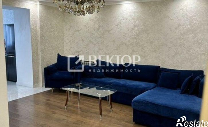4-комн квартира ул Богдана Хмельницкого, 28,  д. 28