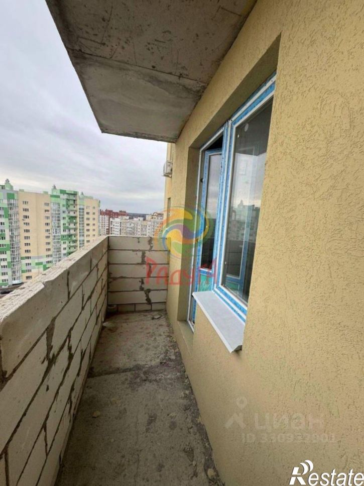 1-комн квартира ул Дюковская, 27А,  д. 27А