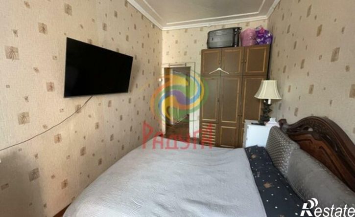 2-комн квартира пр-д 10-й, 8,  д. 8
