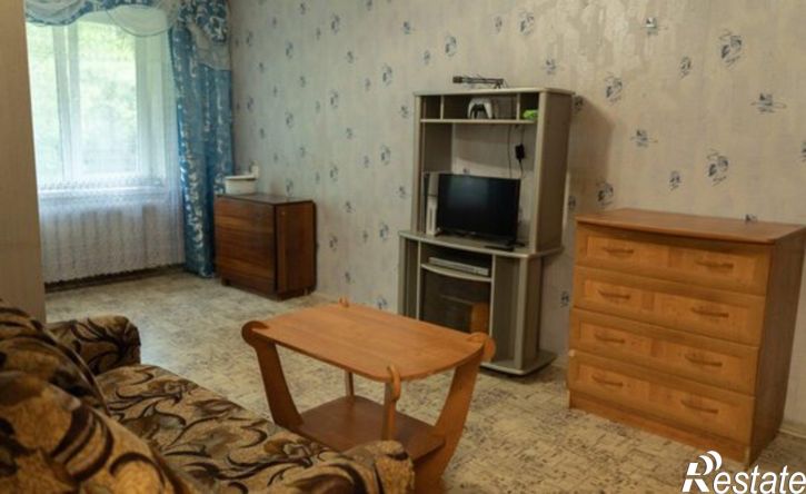 2-комн квартира ул 1-я Нагорная, 19,  д. 19