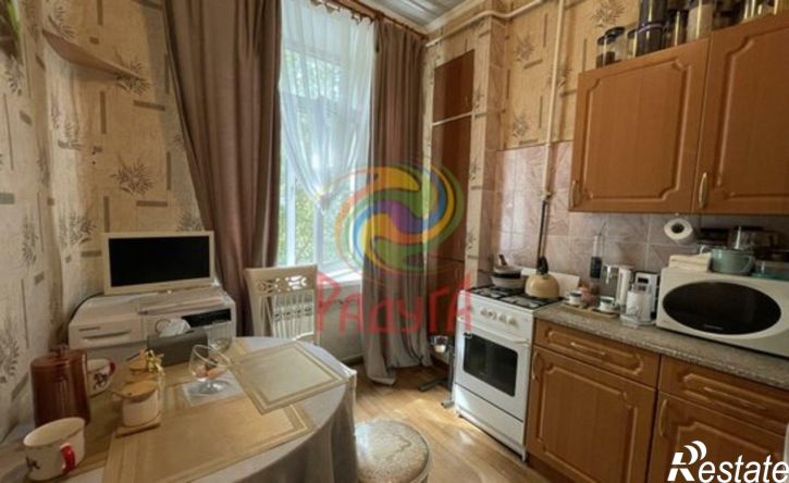 2-комн квартира пр-д 10-й, 8,  д. 8