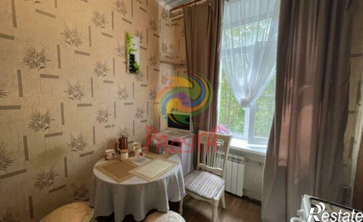 2-комн квартира пр-д 10-й, 8,  д. 8