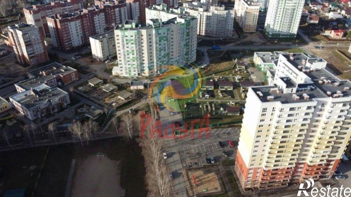 1-комн квартира ул Дюковская, 27А,  д. 27А