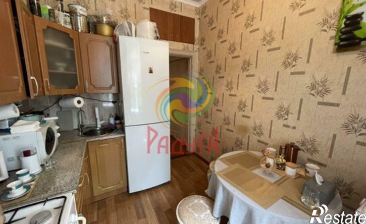 2-комн квартира пр-д 10-й, 8,  д. 8