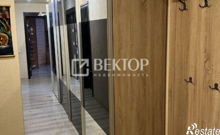 3-комн квартира ул Революционная, 20Б,  д. 20Б