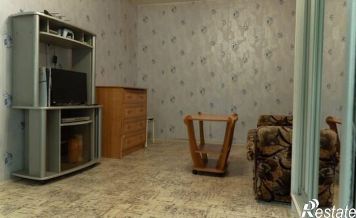 2-комн квартира ул 1-я Нагорная, 19,  д. 19