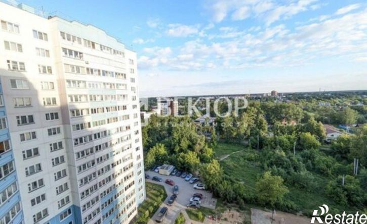 2-комн квартира ул Парижской Коммуны, 41,  д. 41