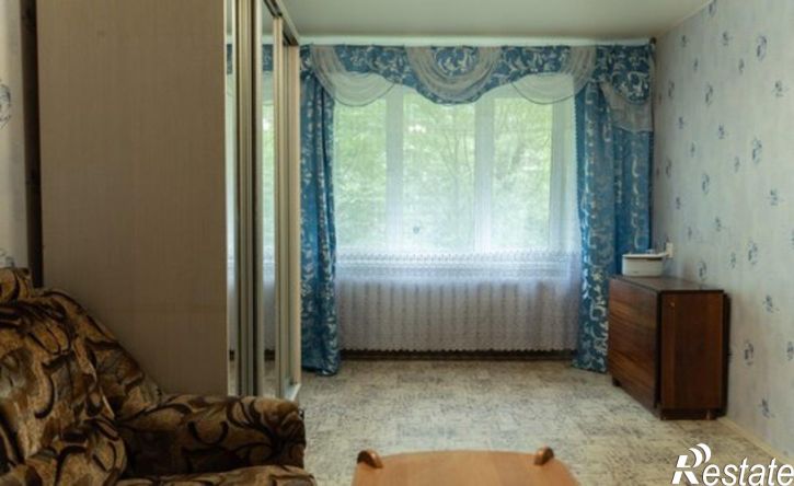 2-комн квартира ул 1-я Нагорная, 19,  д. 19