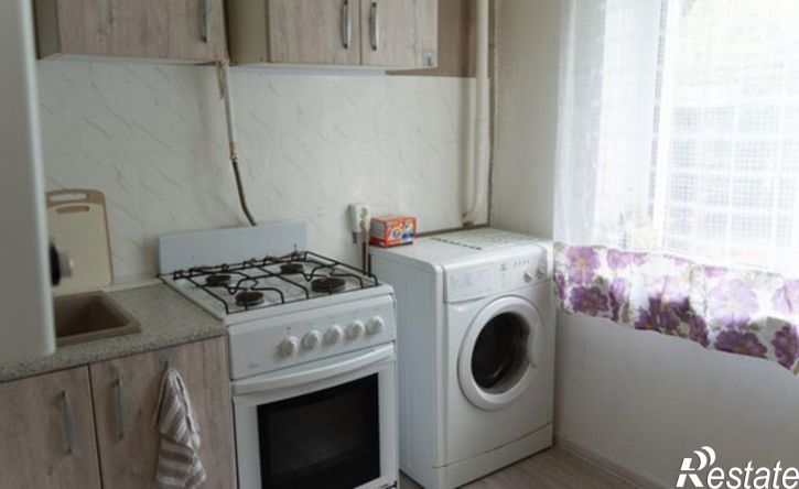 2-комн квартира ул 1-я Нагорная, 19,  д. 19