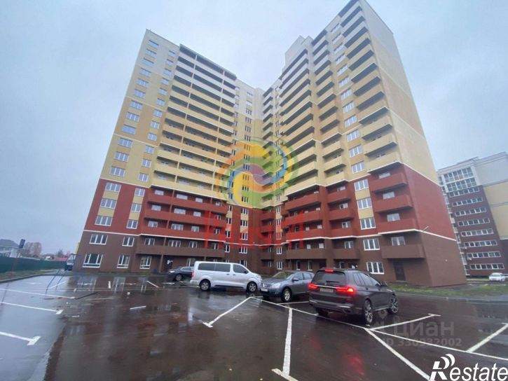 1-комн квартира ул Дюковская, 27А,  д. 27А