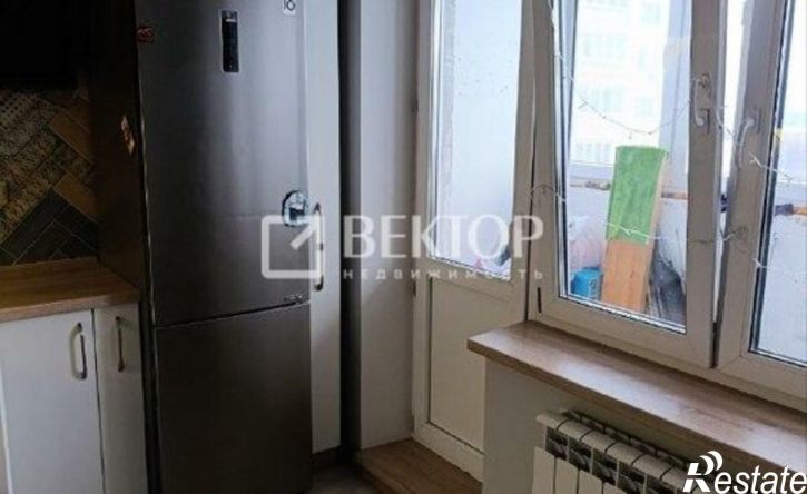 2-комн квартира ул Парижской Коммуны, 41,  д. 41