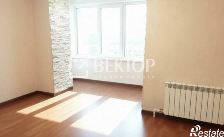 1-комн квартира ул Косякова, 1,  д. 1