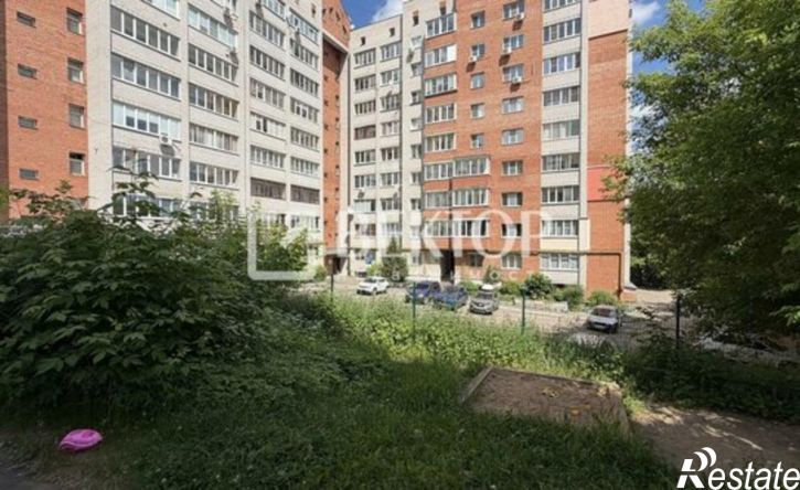 3-комн квартира ул Сакко, 37Б,  д. 37Б