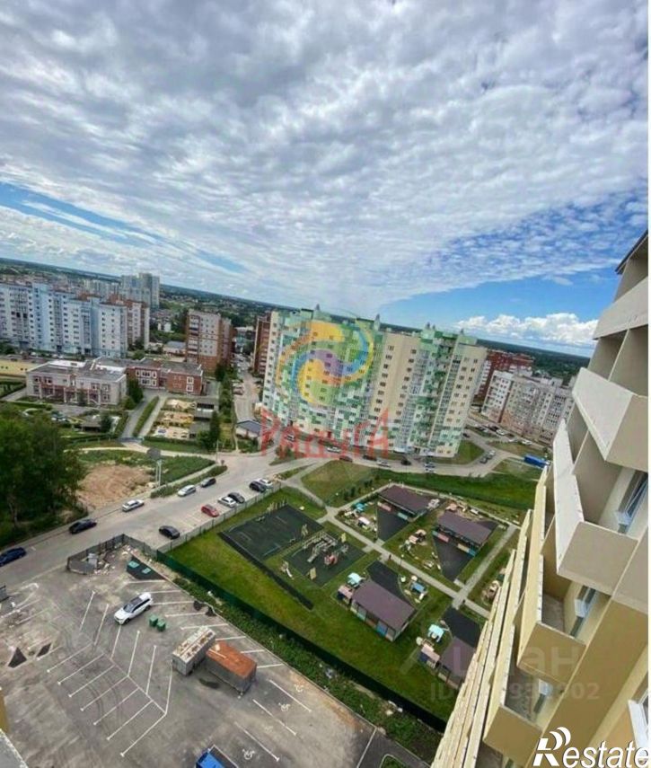 1-комн квартира ул Дюковская, 27А,  д. 27А