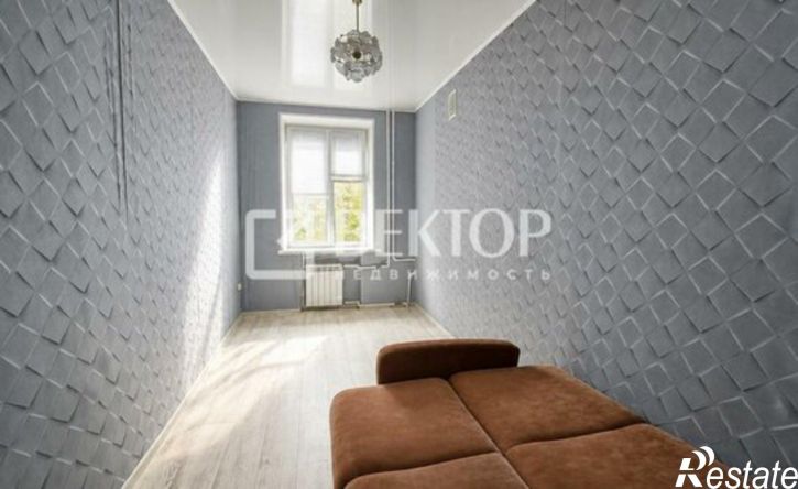 1-комн квартира ул Тимирязева, 4,  д. 4