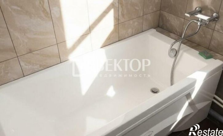 1-комн квартира ул Косякова, 1,  д. 1