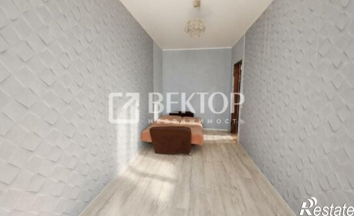 1-комн квартира ул Тимирязева, 4,  д. 4