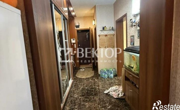 3-комн квартира ул Сакко, 37Б,  д. 37Б