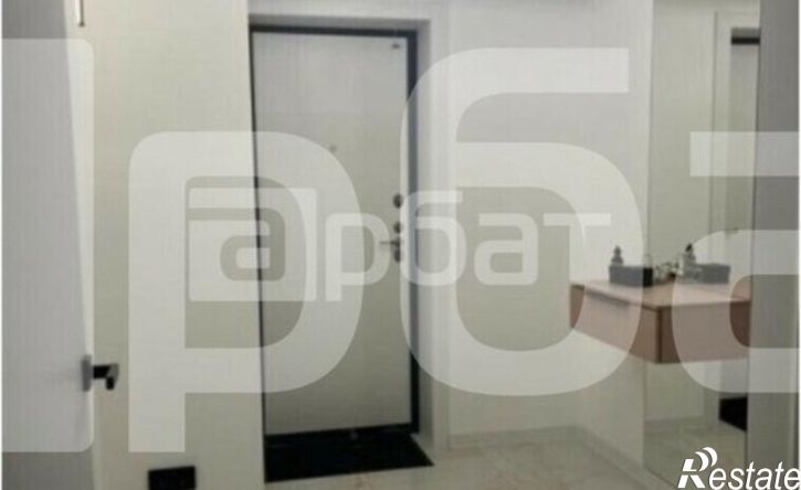 2-комн квартира ул Наумова, 16,  д. 16