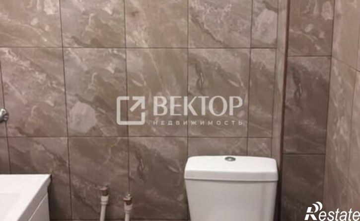 1-комн квартира ул Косякова, 1,  д. 1