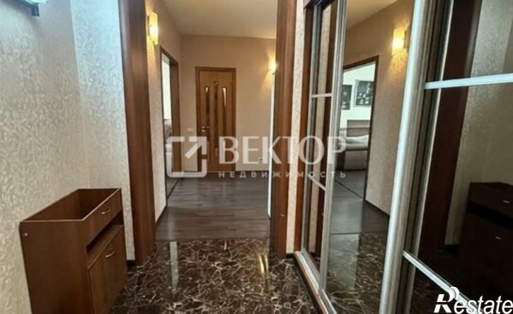 3-комн квартира ул Сакко, 37Б,  д. 37Б