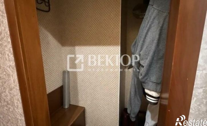 3-комн квартира ул Сакко, 37Б,  д. 37Б