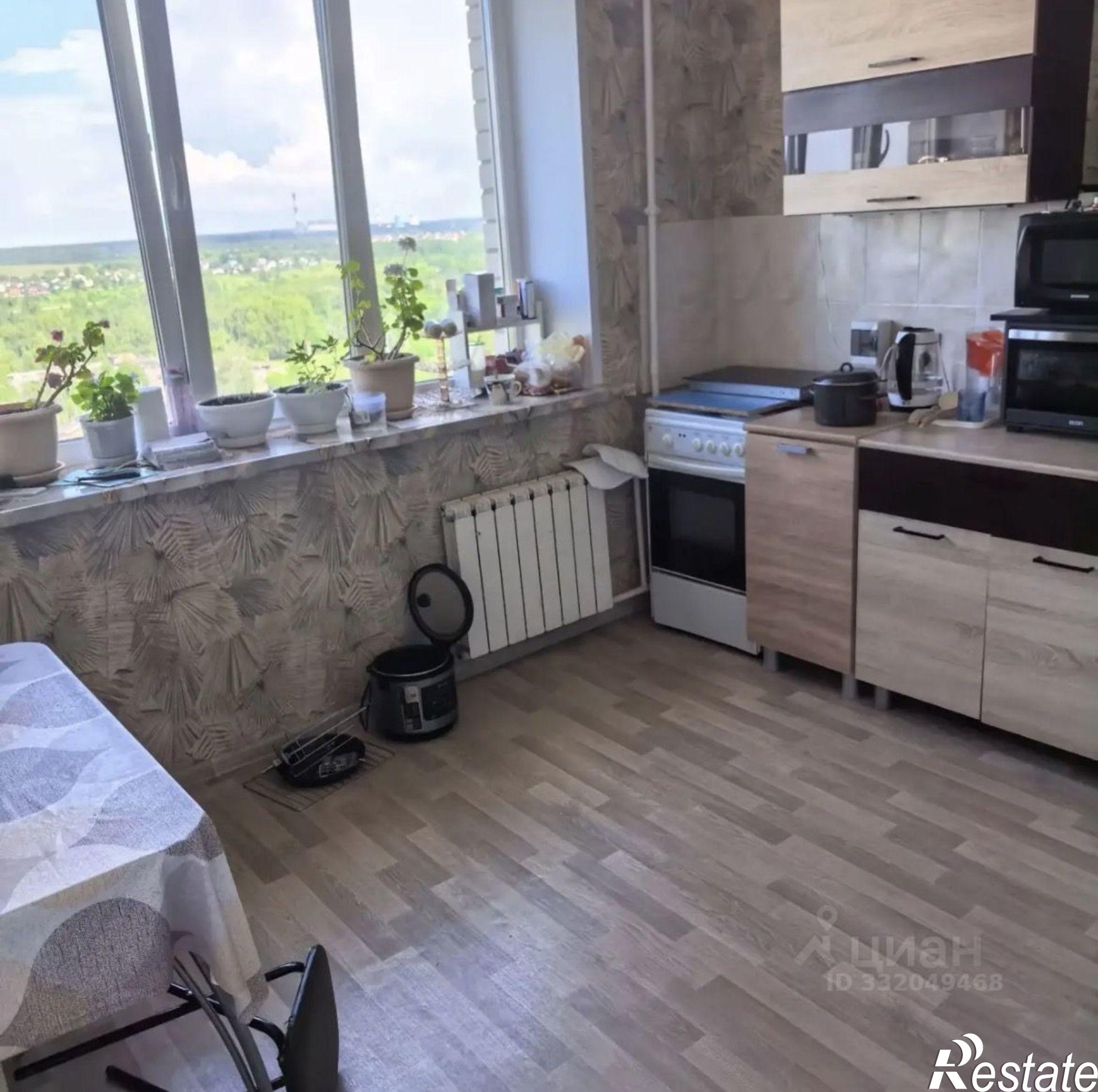 Купить комнату за 3 200 000 рублей на Кохомское шоссе, 3
