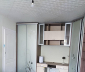 1-комн, 30кв м, этаж 3/5 пр-кт Строителей, 82