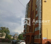 1-комн, 40кв м, этаж 1/9 ул Куконковых, 98