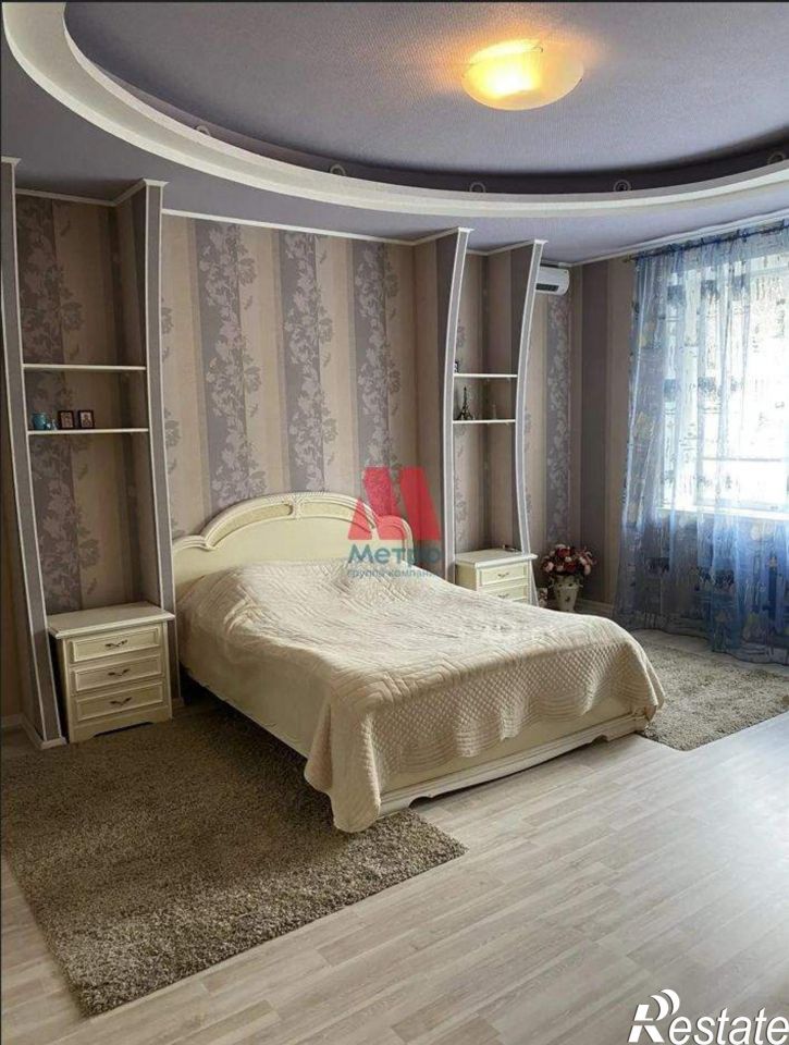 5-комн квартира Ленина проспект, д.116