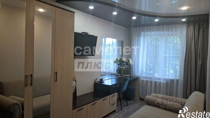 2-комн квартира пр-кт Текстильщиков, 2,  д. 2