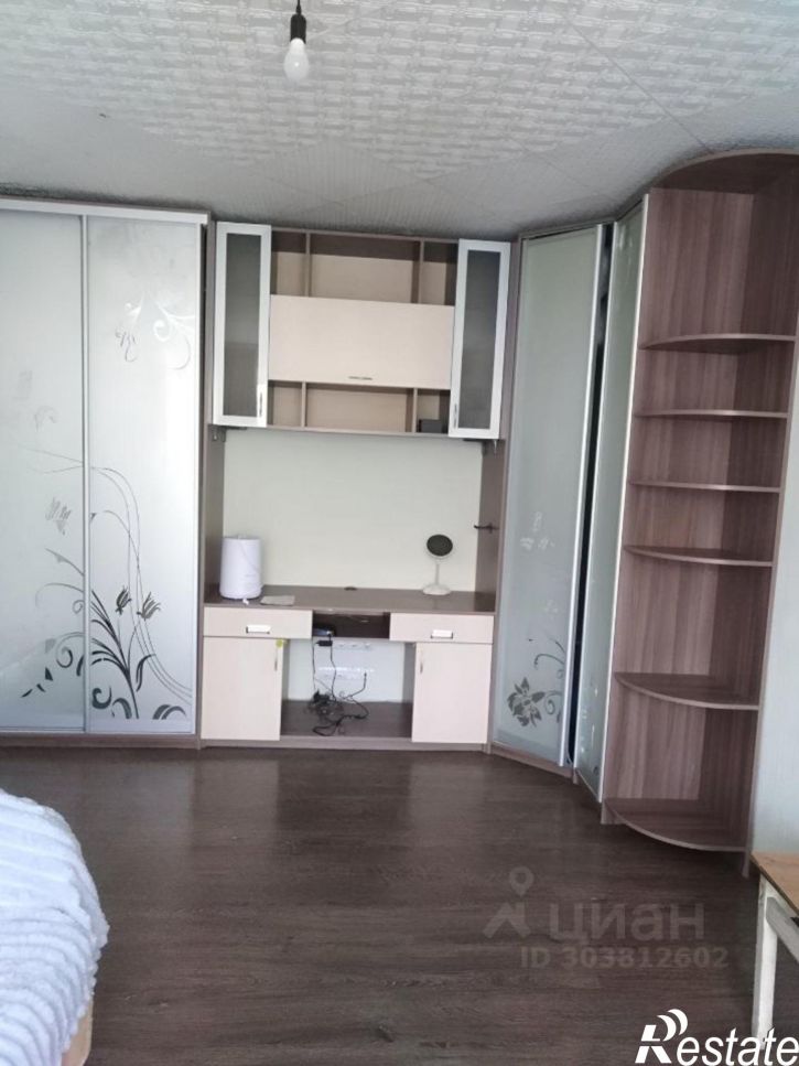 1-комн квартира пр-кт Строителей, 82,  д. 82