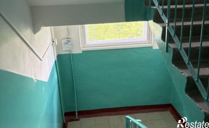 4-комн квартира ул Новосельская, 8А,  д. 8А