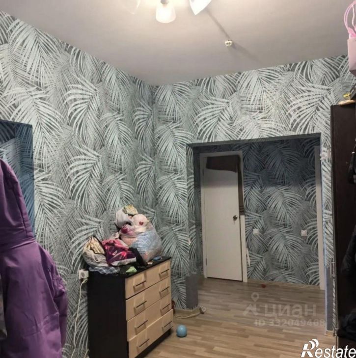 Комната Кохомское шоссе, 3,  д. 3