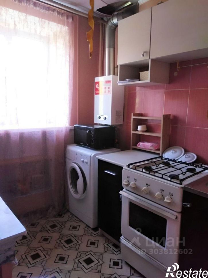 1-комн квартира пр-кт Строителей, 82,  д. 82