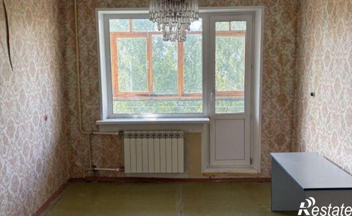 4-комн квартира ул Новосельская, 8А,  д. 8А