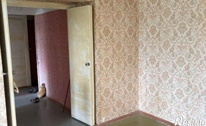4-комн квартира ул Новосельская, 8А,  д. 8А